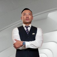 Digital Synergy Employee John Yang's profile photo