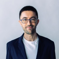 Callstack Employee Kamil Mikołajczyk's profile photo