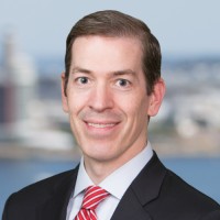 Aew Employee Brian Lambert's profile photo