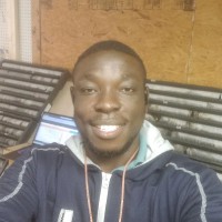 Rare Earths Americas Employee Newman Odonkor's profile photo