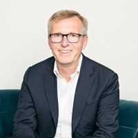 Capcora Employee Jochen Magerfleisch's profile photo