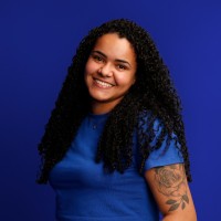 C&A Brasil Employee Hellen Andrade's profile photo