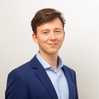 Public Search Employee Gijs van der Sluis's profile photo