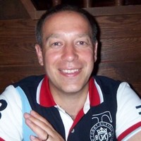 Prime Build Employee Peter Berg's profile photo