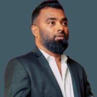Celltronics Employee Mohamed Rizwan's profile photo