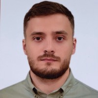 Varyence Employee Serhii Malynevskyi's profile photo