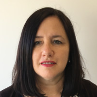 National Disability Insurance Agency Employee Clare McArthur's profile photo