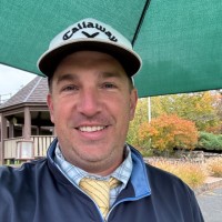 Golf Club of Avon Inc Employee Eric Linsley's profile photo