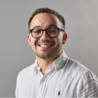 HaysMac Employee Alex Holmes's profile photo