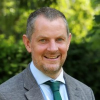 Independent Schools Inspectorate Employee Tony Wilde's profile photo