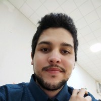 wevy Employee Lucas Batista's profile photo