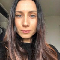 Svitlana Koshelieva Email