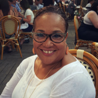 Precision Opinion Employee Leslie Dillon-Taylor's profile photo