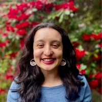 Civic Edge Consulting Employee Tira Okamoto's profile photo