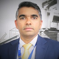 Hari Vasudevan Email