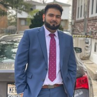 Verizon Authorized Retailer, TCC Employee Rahul Israni's profile photo