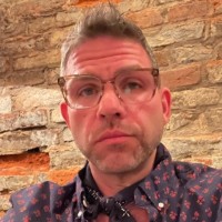 Freelance Employee Richard D'Angelo's profile photo