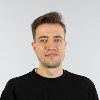 Embed Employee Alex Myndar's profile photo