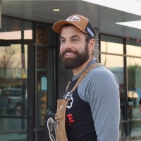 TailGate Brewery Employee Ryan Bruchey's profile photo