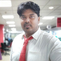 ICCS -Business Process Management Company Employee Ram Krishna's profile photo
