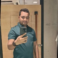 Rare Rabbit Employee Rakesh Kumar's profile photo