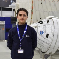 ECAPS Employee Ciaran Conway's profile photo