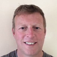 Calleva Nutrition Employee Andy Woolf's profile photo