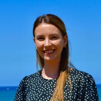 Progressive Components SA Employee Cassidy Lilburn's profile photo