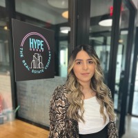 The Hype Real Estate Group Employee Yesenia Garcia's profile photo