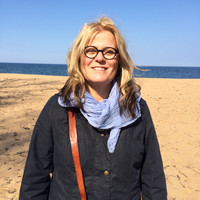 Lekolar AB Employee Cecilia Hallberg's profile photo