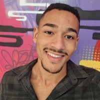 L'Oréal Employee Edson Lemos's profile photo