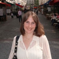 Helene Garenne Email