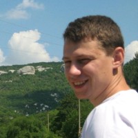 JOFRE Employee Klimuk Vadim's profile photo