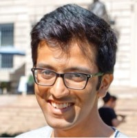 Jasani LLC Employee Shrey Jasani's profile photo