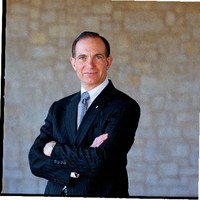 First Financial Bank Texas Employee Scott Dueser's profile photo