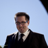 TDM Systems Employee Markus Baumgartl's profile photo