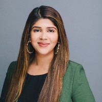 Dawson Partners Employee Nikita Joshi's profile photo