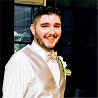 Restaurant Reputations Employee Patrick Lynch's profile photo