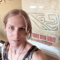 Agilitec IT Employee Sunny Blumen's profile photo