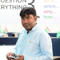 HireStorm Employee Satty März's profile photo