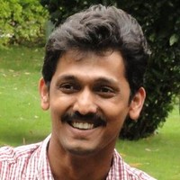 Prashantha Krishna Email & Phone Number