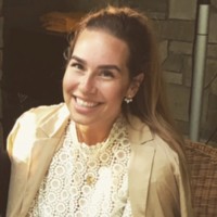 Trajectory Beverage Partners Employee Pia Seeger's profile photo