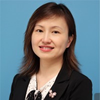 YINGHUA INTERNATIONAL SCHOOL Employee Roma Kin's profile photo