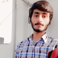 Vanar Employee Muhammad Faseeh's profile photo