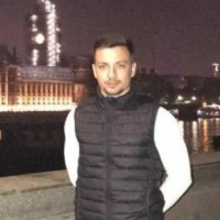 EverLearn Employee Ionut Sandu's profile photo
