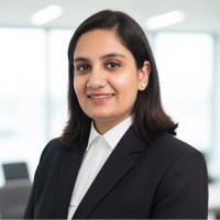 High Court of Delhi Employee Deeksha Jha's profile photo