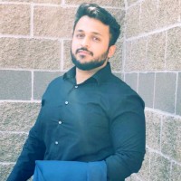 Greenpath Technologies, Inc. Employee Anas Anees's profile photo