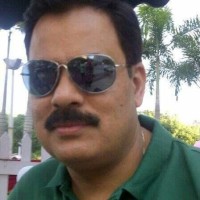 Innovative Talent Solutions Employee Manoj Khera's profile photo