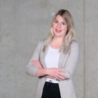 Brühl Safety Group Employee Michelle Limbach's profile photo