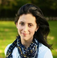 Chango & Co. Employee Susana Simonpietri's profile photo